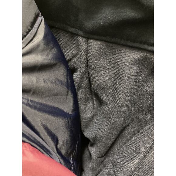 Columbia Mountain Snow Skii Pants SL8391 Women's Regular Medium Red Maroon - Picture 11 of 11